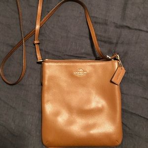 COACH cross body